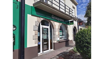 Agence Groupama Queven, Agence d'Assurances à Quéven