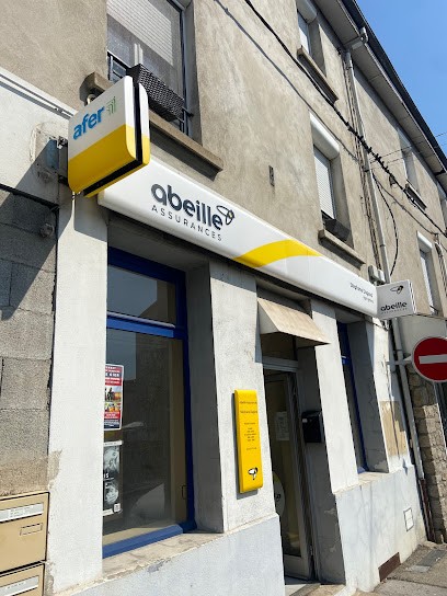 Abeille Assurances - Rive de Gier, Agence d'Assurances à Rive-de-Gier
