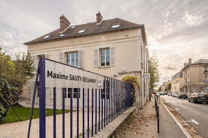 GAN Assurances - SENLIS CHATEAU, Agence d'Assurances à Senlis