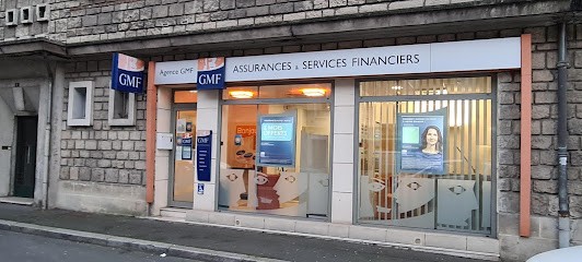 GMF Assurances LISIEUX, Agence d'Assurances à Lisieux