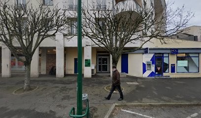 Agence Groupama Sannois, Agence d'Assurances à Sannois