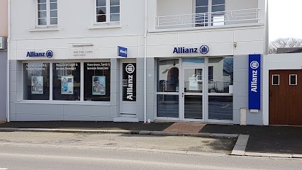 Allianz Assurance FLERS SAINT JEAN - Jean-yves LORANT, Agence d'Assurances à Flers