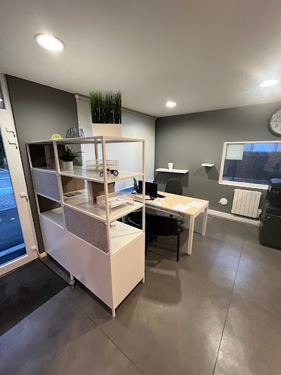 AXA SABATINO RONCHIN, Agence d'Assurances à Ronchin