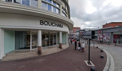 Assurance Generali - Cabinet M & S Assurances, Agence d'Assurances à Lisieux