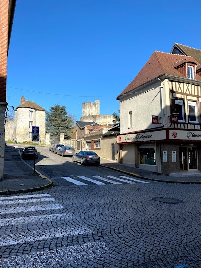 MMA Assurances GISORS, Agence d'Assurances à Gisors