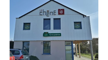 Agence Groupama Noyal Sur Vilaine, Agence d'Assurances à Noyal-sur-Vilaine