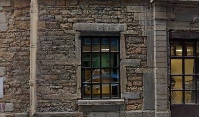 PERENNE ASSURANCE | Courtier en assurance construction sur Lyon, Agence d'Assurances à Lyon 01