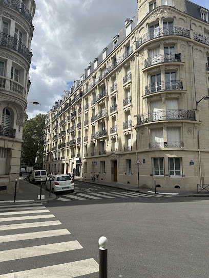 Axa Prévoyance & Patrimoine Florent Odetto Assurance à Paris 12