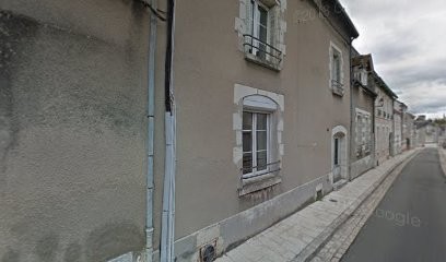 Cgam, Agence d'Assurances à Romorantin-Lanthenay