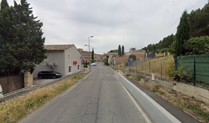 Canet Adrien, Agence d'Assurances à Vedène
