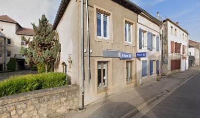 Allianz Assurance LONGEVILLE LES METZ - Regis Rapin, Agence d'Assurances à Longeville-lès-Metz