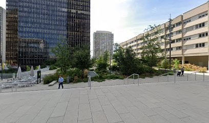 Assurpol, Agence d'Assurances à Puteaux