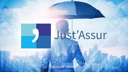 JUST'ASSUR | Coutier en Assurances (93), Agence d'Assurances à Sevran