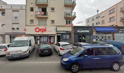 MMA Assurances GOUSSAINVILLE, Agence d'Assurances à Goussainville