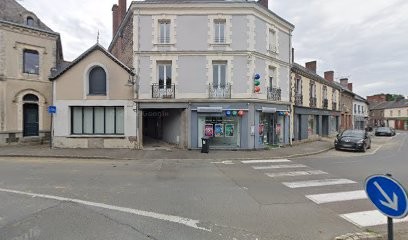 MMA Assurances RETIERS, Agence d'Assurances à Retiers