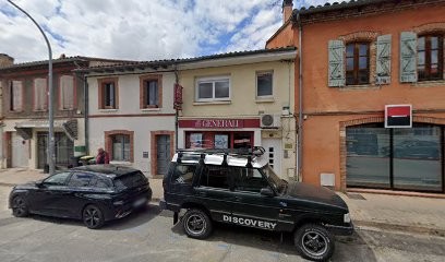 Assurance Generali - Sarl Assure & Vie, Agence d'Assurances à Tournefeuille