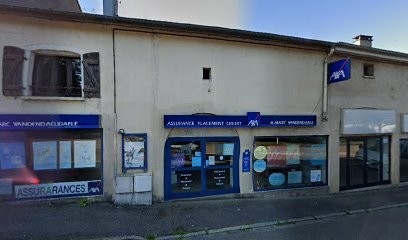 AXA Assurance et Banque Marc Vandendaele, Agence d'Assurances à Vittel