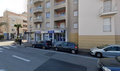 UNIM Fréjus / Saint-Raphaël Union Nationale Pour Les Intérêts De La Médecine, Agence d'Assurances à Saint-Raphaël
