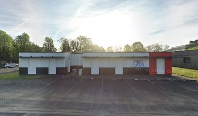 Mutuelle SMPS, Agence d'Assurances à Limoges-Fourches