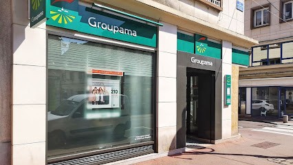 Agence Groupama Elbeuf, Agence d'Assurances à Elbeuf