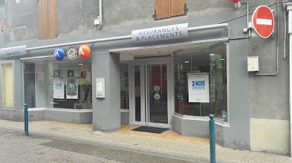 MMA Assurances PONTCHARRA, Agence d'Assurances à Pontcharra