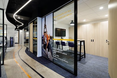 Assurances Dauphin MMA, Agence d'Assurances à Saint-Cloud