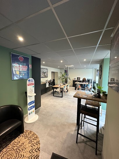 MMA Assurances ORANGE PLACE CLEMENCEAU, Agence d'Assurances à Orange