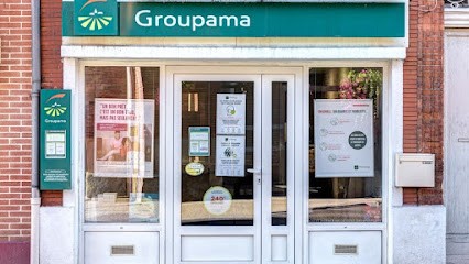 Agence Groupama Rieumes, Agence d'Assurances à Rieumes