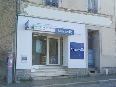 Allianz Assurance Laval - Bruno & Pascale Lepinay Assurance à Laval