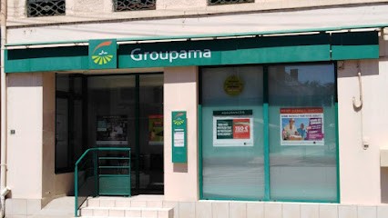 Agence Groupama Le Donjon, Agence d'Assurances au Donjon