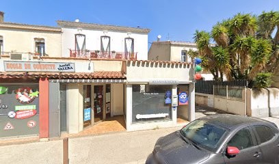 MMA Assurances FRONTIGNAN, Agence d'Assurances à Frontignan