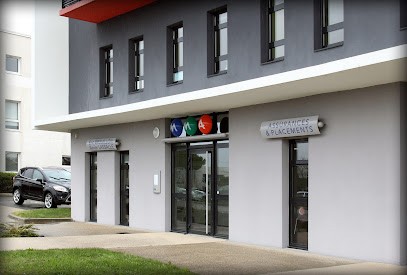 Cabinet Brouillon Lassalle - W ASSUR, assureur, Agence d'Assurances à Saint-Nazaire