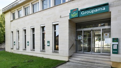 Agence Groupama de Soissons, Agence d'Assurances à Soissons