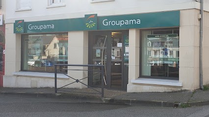 Agence Groupama Mesnils sur Iton, Agence d'Assurances à Mesnils-sur-Iton