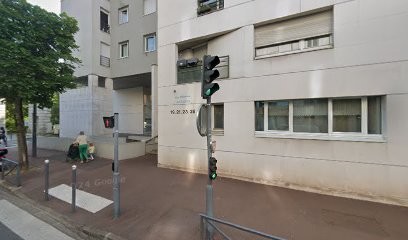 AGF France Vie, Agence d'Assurances à Issy-les-Moulineaux