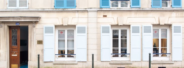 Accueil Assurance Patrimoine & Prévoyance Swisslife Saint-Germain-en-Laye, Agence d'Assurances à Saint-Germain-en-Laye