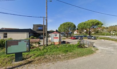 Cabinet THEROND, Agence d'Assurances à Saint-Céré