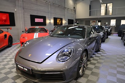 Infinite Assurances, Agence d'Assurances à Saint-Laurent-du-Var