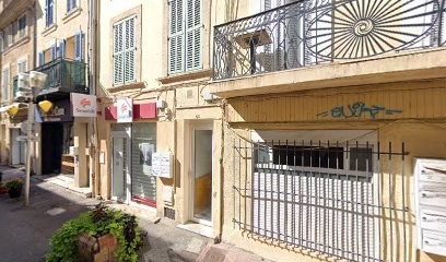 Assurance SwissLife Salon De Provence - Fabrice Badalucco, Agence d'Assurances à Salon-de-Provence