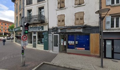 Polyexpert Rhône-Alpes Auvergne (Le Puy-en-Velay), Agence d'Assurances à Aiguilhe