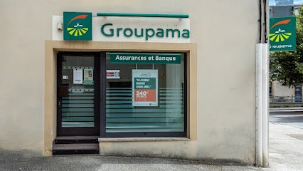 Agence Groupama Pontarlier, Agence d'Assurances à Pontarlier