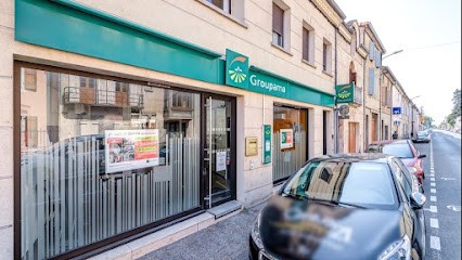 Agence Groupama Graulhet, Agence d'Assurances à Graulhet