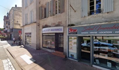 Groupe Europe Assurances, Agence d'Assurances à Villeneuve-sur-Lot