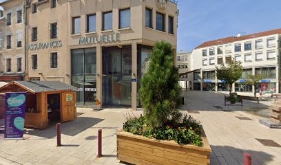 Prevalois, Agence d'Assurances à Vesoul