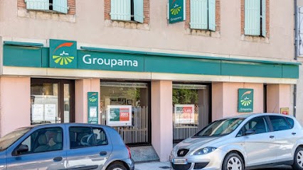 Agence Groupama Gaillac, Agence d'Assurances à Gaillac