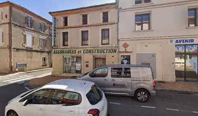 Christophe Courtage Assurance, Agence d'Assurances à Valence