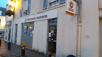 Harmonie Mutuelle, Agence d'Assurances à Pornic
