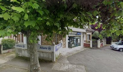 Allianz Assurance MORSANG SUR ORGE - Patrick HUGUET, Agence d'Assurances à Morsang-sur-Orge