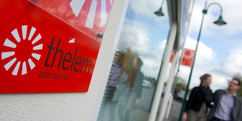 Thélem Assurances Vire, Agence d'Assurances à Vire Normandie