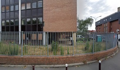 AXA Assurance Bertrand Peucelle, Agence d'Assurances à La Madeleine